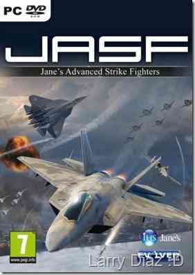Janes Advanced Strike Fighters PC_278x394