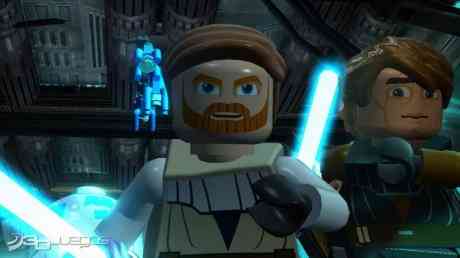 LEGO Star Wars 3_descargar