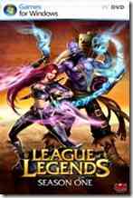 League of Legends Full Descargar Juego Gratis 