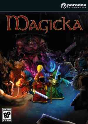 Magicka_Cover