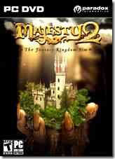 Majesty 2 The Fantasy Kingdom Sim 