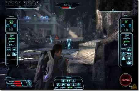Mass Effect download the last version for android