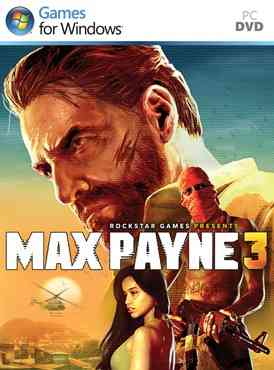 "Max Payne 3 update"