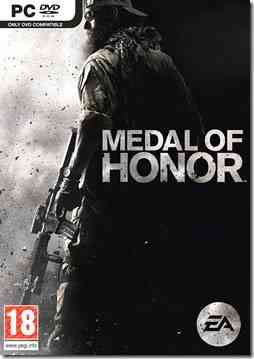 Medal of Honor 2010 en español