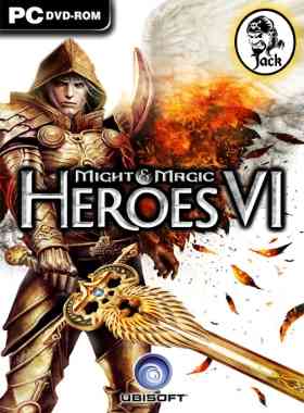Might & Magic Heroes VI PC