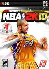 NBA 2K10 Gratis Descargar Juego NBA 2010 Full en ESPAÑOL