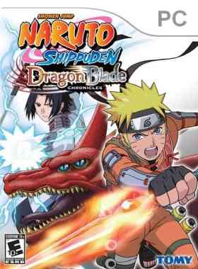 Naruto Shippuden_Dragon_Blade_Chronicles_PC