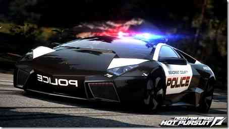 Need for Speed Hot Pursuit Limited Edition en español full gratis