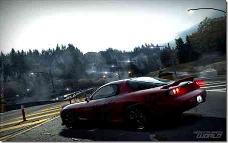 Need For Speed World 2010 Full Descargar Juego NFS World en ESPAÑOL 