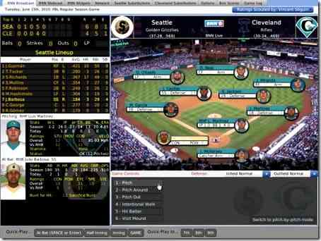 Out of the Park Baseball 11 Full Descargar  juegos Gratis 