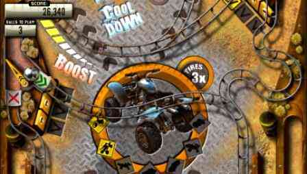 Zombie Rollerz: Pinball Heroes for ios instal