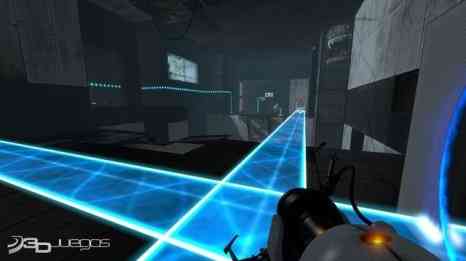 Portal 2_juego