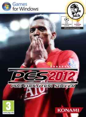 Pro Evolution Soccer 2012 PC