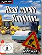Road Works Simulator Full Descargar Gratis