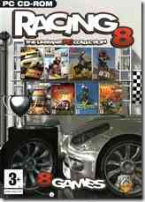Racing 8 The PC Ultimate Collection