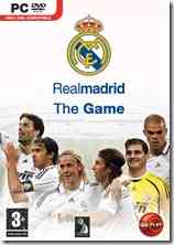 Real Madrid Descargar juego full