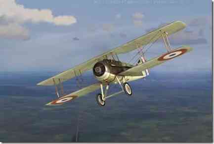 Rise of Flight The First Great Air War Descargar Gratis