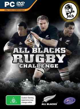 Rugby Challenge PC