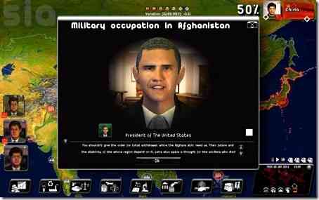 Rulers of Nations Geo Political Simulator 2 full