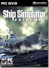 Ship Simulator Extremes Full Descarga Juego Gratis en ESPAÑOL
