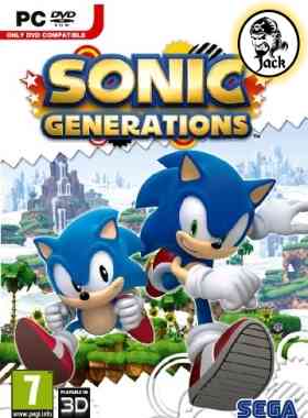 Sonic-Generations-PC