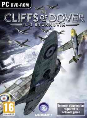 The Cliffs of Dover_PC