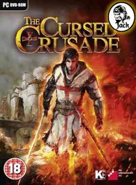 The Cursed Crusade_PC