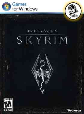The Elder Scrolls V Skyrim PC
