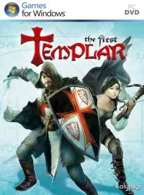 The First Templar PC