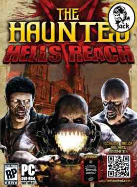 The Haunted Hells Reach_PC