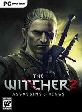 The Witcher 2_PC