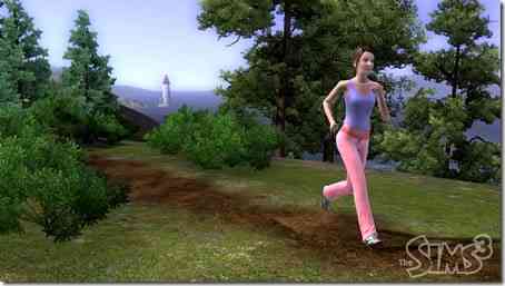 The Sims 3 Create a Sim Full  en ESPAÑOL 