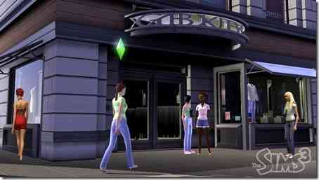 The Sims 3 High End Loft Stuff Gratis Descargar Full