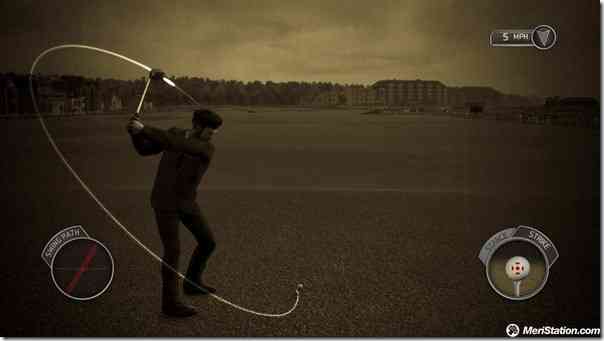 Tiger Woods PGA Tour 14 ps3 videojuego