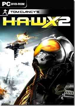 Tom Clancys HAWX 2 full