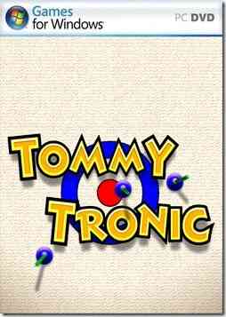 Tommy Tronic 