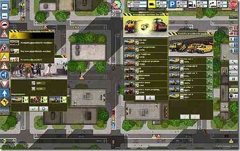Traffic Manager Juego PC