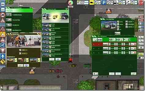 Traffic Manager game PC
