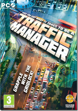 Traffic-Manager