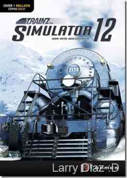 Trainz Simulator 12 PC_280x394