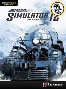 Train Simulator 12_descargar