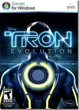 Tron Evolution descargar | Tron Evolution juegos full ...
