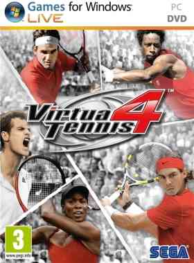 Virtua Tennis 4_PC