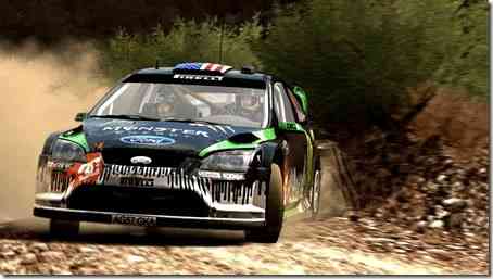  WRC FIA World Rally Championship full 