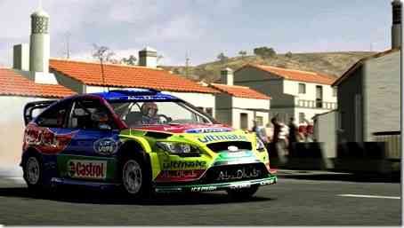  WRC FIA World Rally Championship gratis