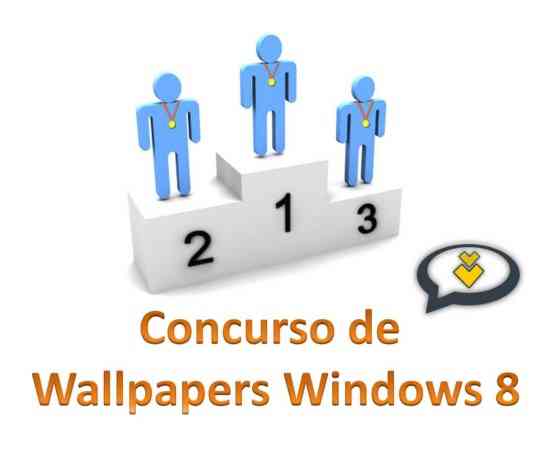 Windows 8 Concurso 