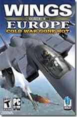 Wings Over Europe Cold War Gone Hot Descargar Juego Gratis con Crack