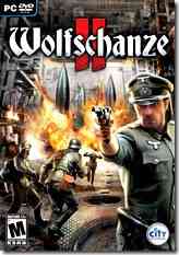 Wolfschanze 2 Gratis Descargar Juego Full