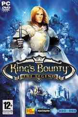 Kings Bounty Pack Full Descargar Juego Gratis en ESPAÑOL