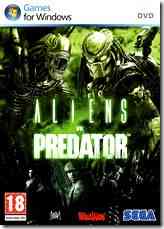 Aliens vs Predator en ESPAÑOL Full Descargar Juego Gratis
